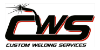 Custom Welding Services