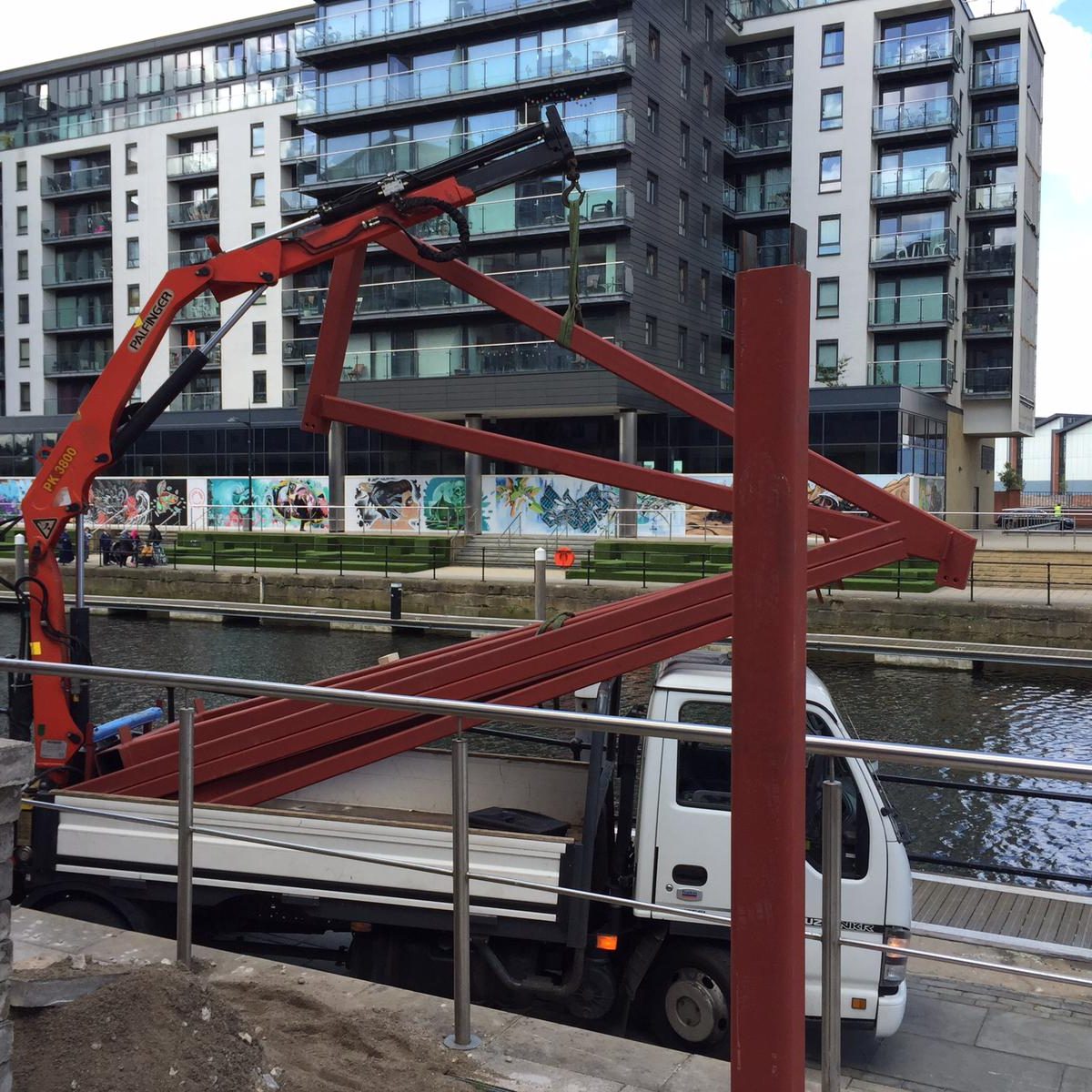 Fabrication (8) Fabrication (8)