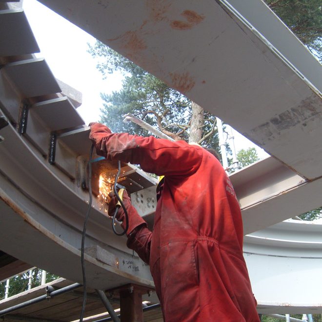 Structural (12) Structural (12)