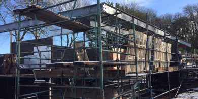 Structural Steel (1)